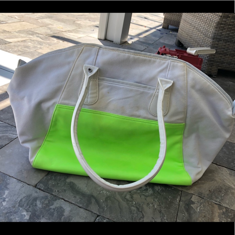 Lululemon Workout bag